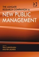 Ashgate Research Companion to New Public Management