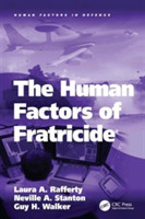 Human Factors of Fratricide