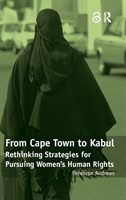 From Cape Town to Kabul