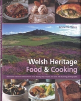 Welsh Heritage Food and Cooking