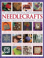 Complete Practical Encyclopedia of Needlecrafts