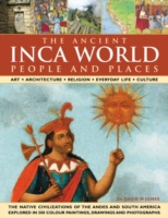 Ancient Inca World - People and Places