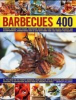 Barbecues 400