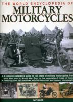 World Encyclopedia of Military Motorcycles