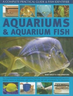 Aquariums and Aquarium Fish