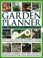 Garden Planner