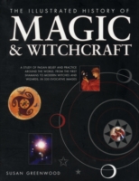 Illustrated History of Magic and Witchcraft