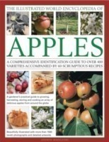 Illustrated World Encyclopedia of Apples