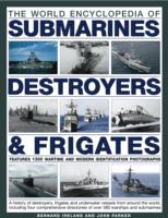 World Encyclopedia of Destroyers, Frigates and Submarines