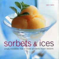 Sorbets and Ices