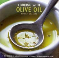 Cooking With Olive Oil