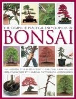 Complete Practical Encyclopedia of Bonsai