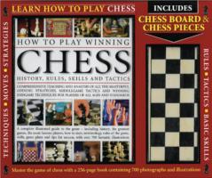 Learn How to Play Chess