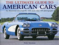Ultimate Guide to American Cars