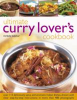 Ultimate Curry Lover's Cookbook