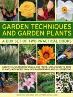 Garden Techniques and Garden Plants