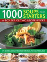 1000 Soups and Starters