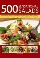 500 Sensational Salads