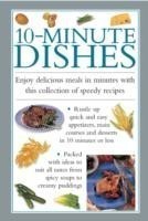 10-minute Dishes