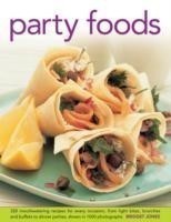 Party Foods