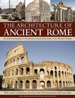 Architecture of Ancient Rome