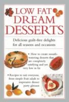 Low Fat Dream Desserts