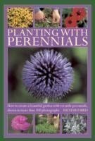 Planting with Perennials