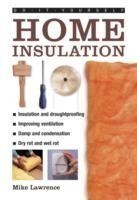 Do-it-yourself Home Insulation