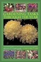 Gardening Tasks Through the Year