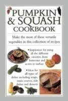 Pumpkin & Squash Cookbook