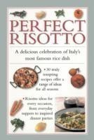 Perfect Risotto