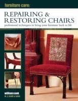 Furniture Care: Repairing & Restoring Chairs