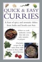 Quick & Easy Curries