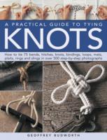 Practical Guide to Tying Knots