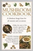 Mushroom Cookbook