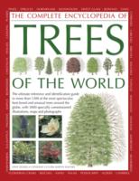 Complete Encyclopedia of Trees of the World