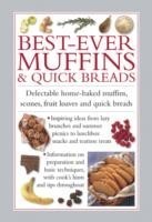 Best Ever Muffins & Quick Breads