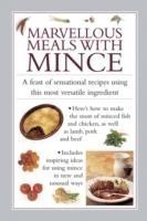 Marvellous Meals with Mince