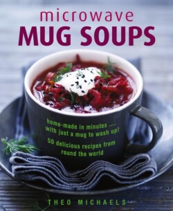 Microwave Mug Soups