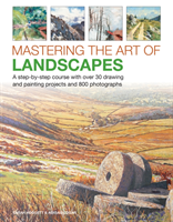 Mastering the Art of Landscapes