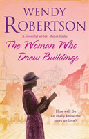 Woman Who Drew Buildings