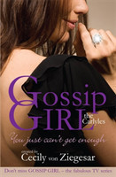 Gossip Girl The Carlyles: You Just Can't Get Enough