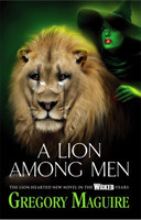 Lion Among Men