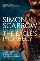 Eagle's Prophecy (Eagles of the Empire 6)