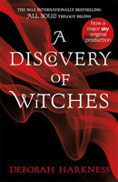 Discovery of Witches