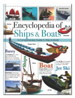 Encyclopedia of Ships & Boats
