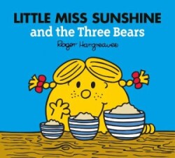 Little Miss Sunshine and the Three Bears