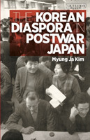 Korean Diaspora in Post War Japan