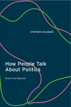 How People Talk About Politics