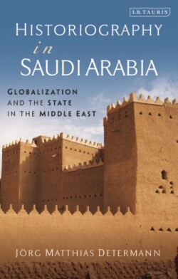 Historiography in Saudi Arabia